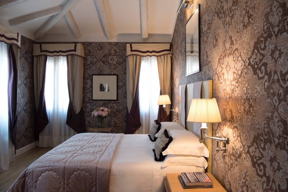 Splendid Venice - Starhotels Collezione