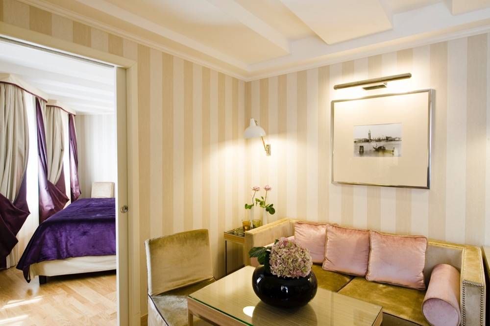 Splendid Venice - Starhotels Collezione