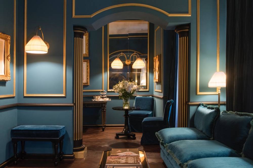Splendid Venice - Starhotels Collezione