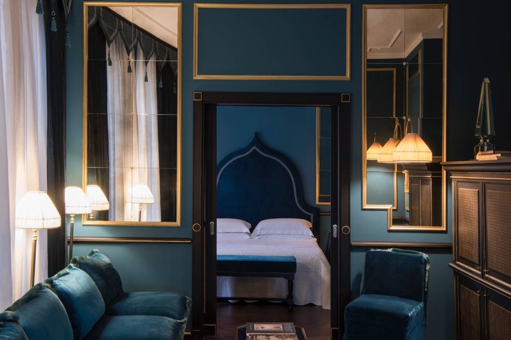 Splendid Venice - Starhotels Collezione