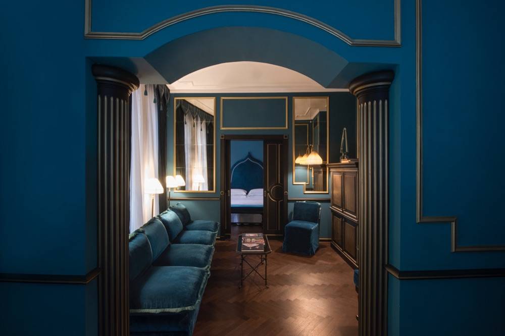 Splendid Venice - Starhotels Collezione