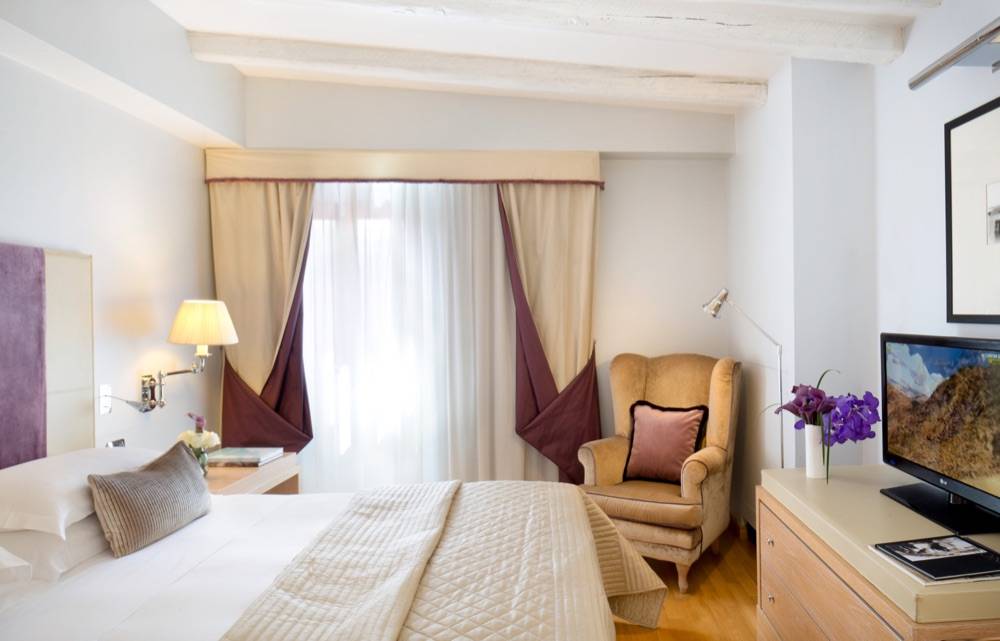 Splendid Venice - Starhotels Collezione