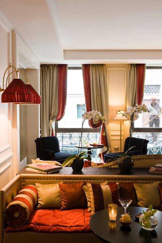 Splendid Venice - Starhotels Collezione