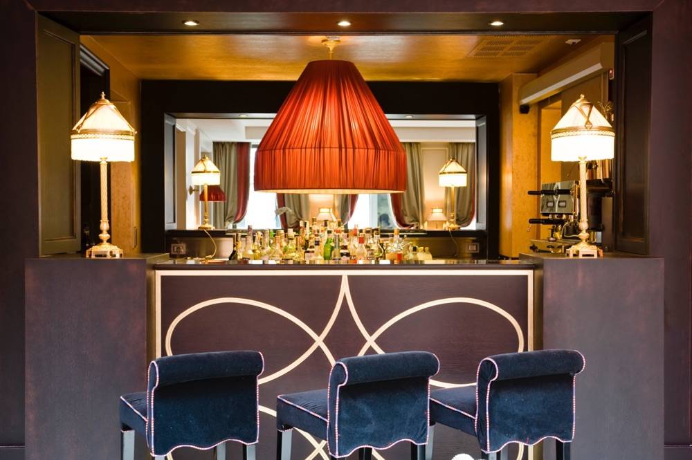 Splendid Venice - Starhotels Collezione