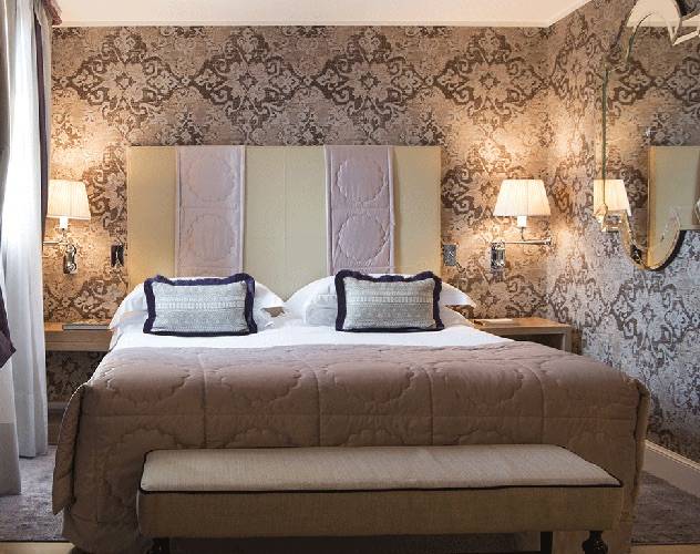 Splendid Venice - Starhotels Collezione