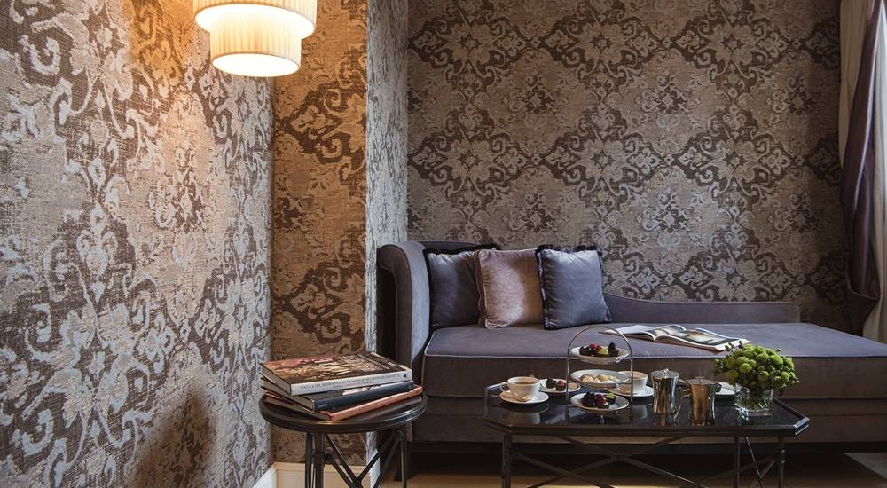 Splendid Venice - Starhotels Collezione