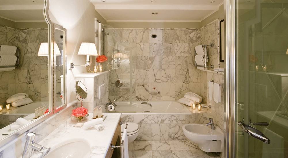 Splendid Venice - Starhotels Collezione