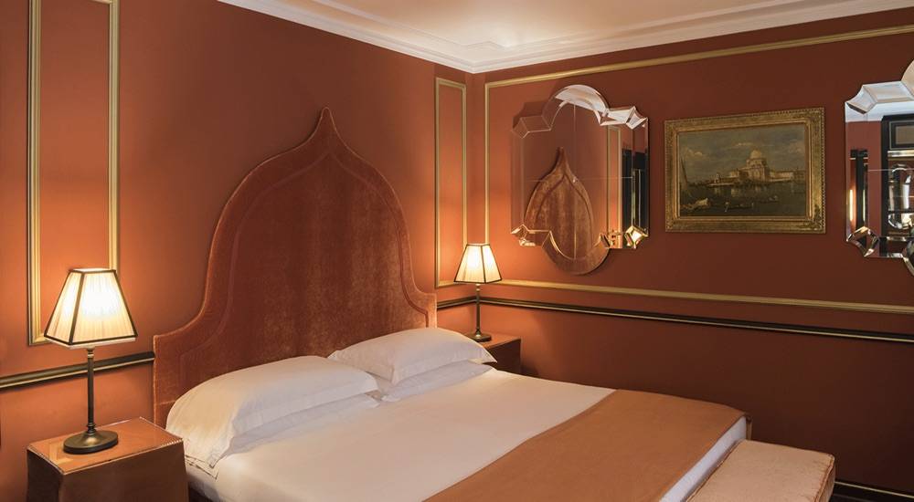 Splendid Venice - Starhotels Collezione