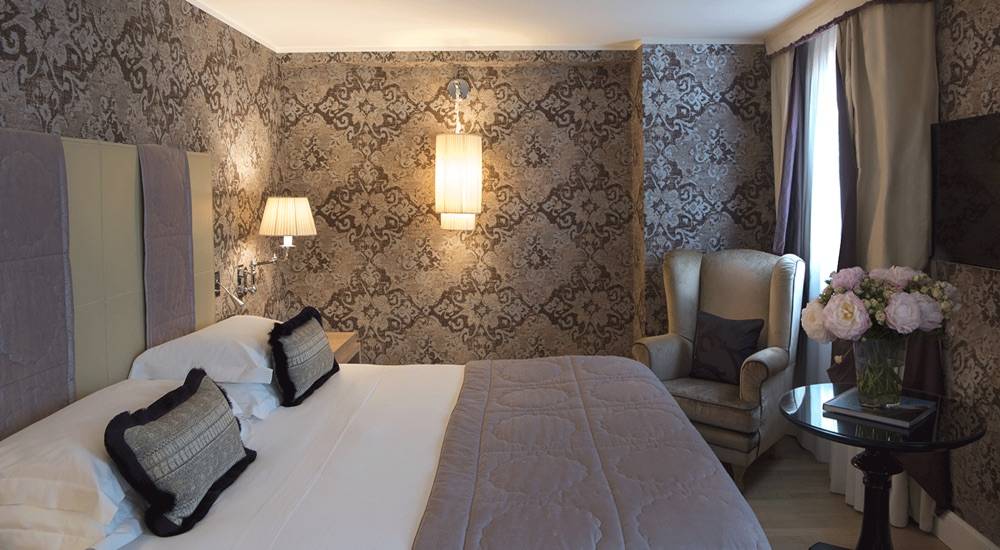 Splendid Venice - Starhotels Collezione
