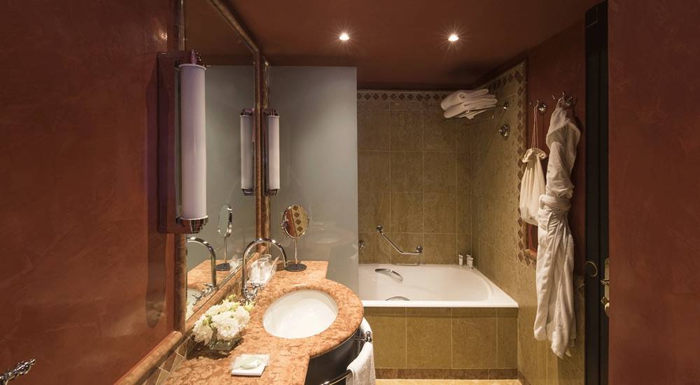Splendid Venice - Starhotels Collezione