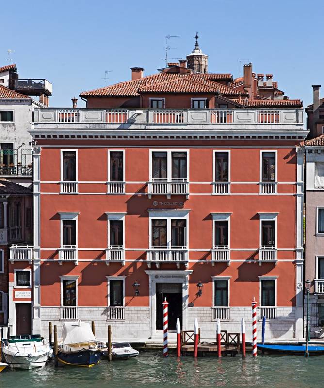 Palazzo Barocci