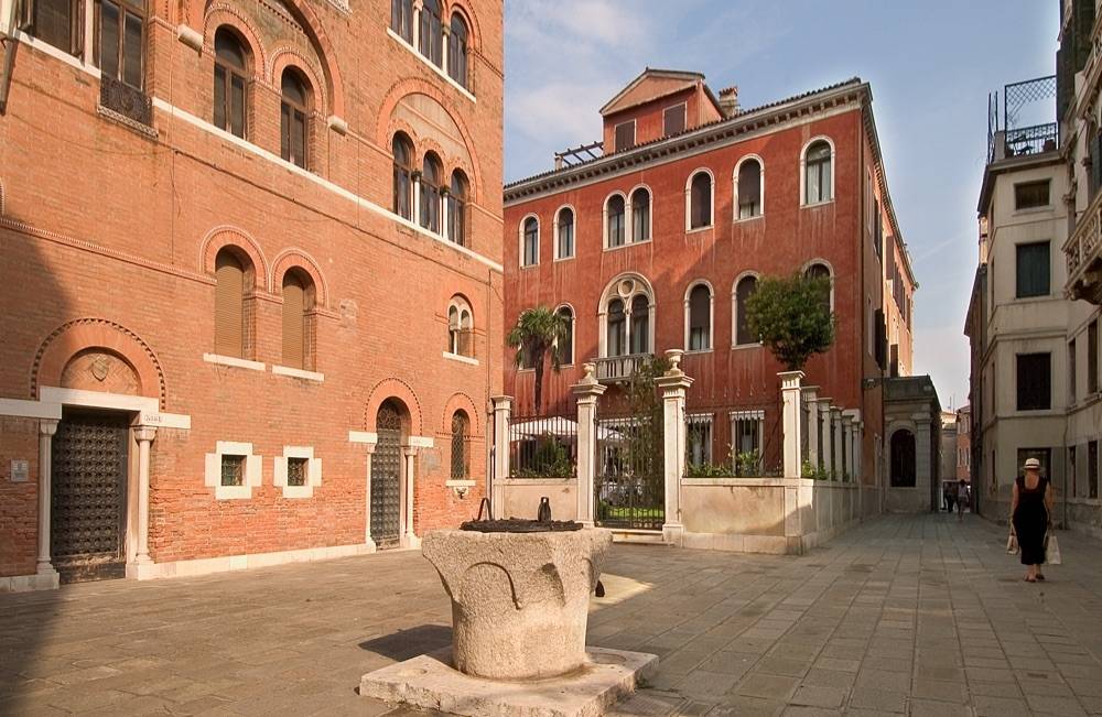 Palazzo Barocci
