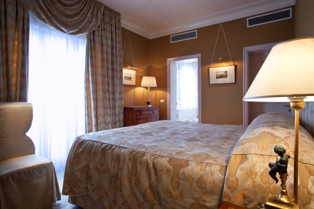 Hotel Bauer Palazzo