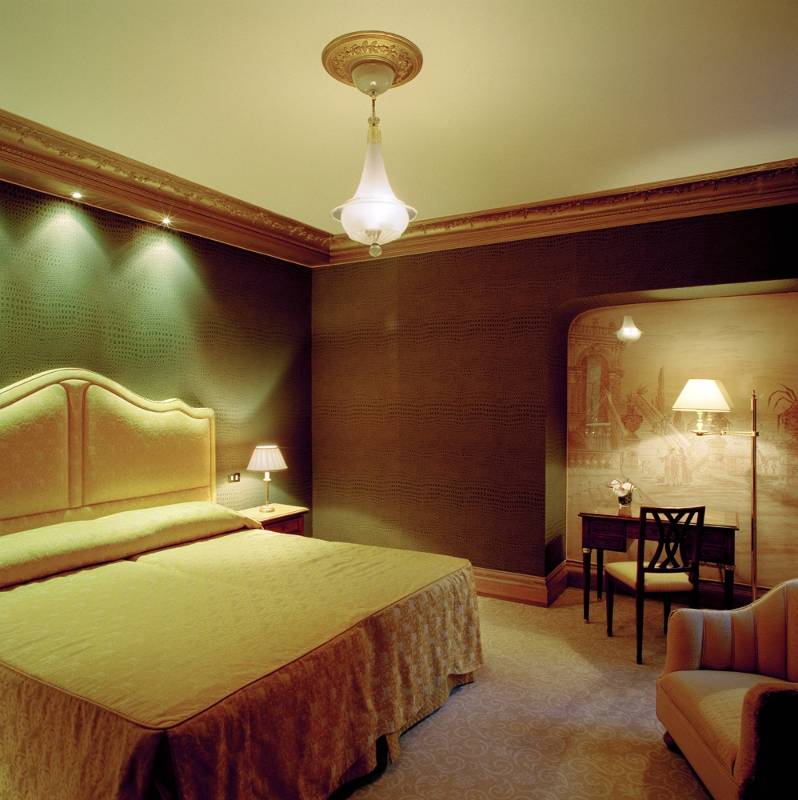 Hotel Bauer Palazzo