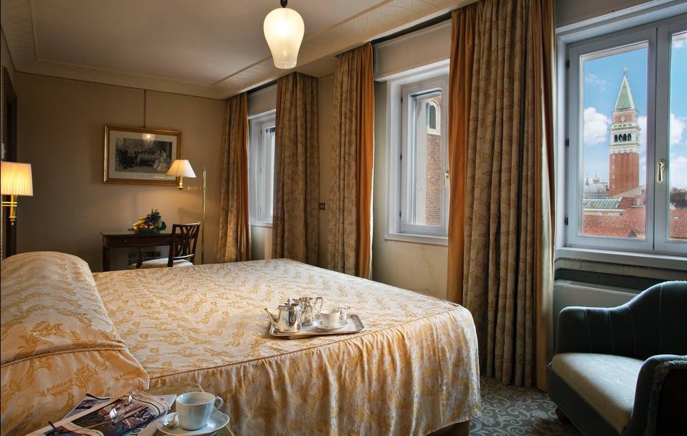 Hotel Bauer Palazzo