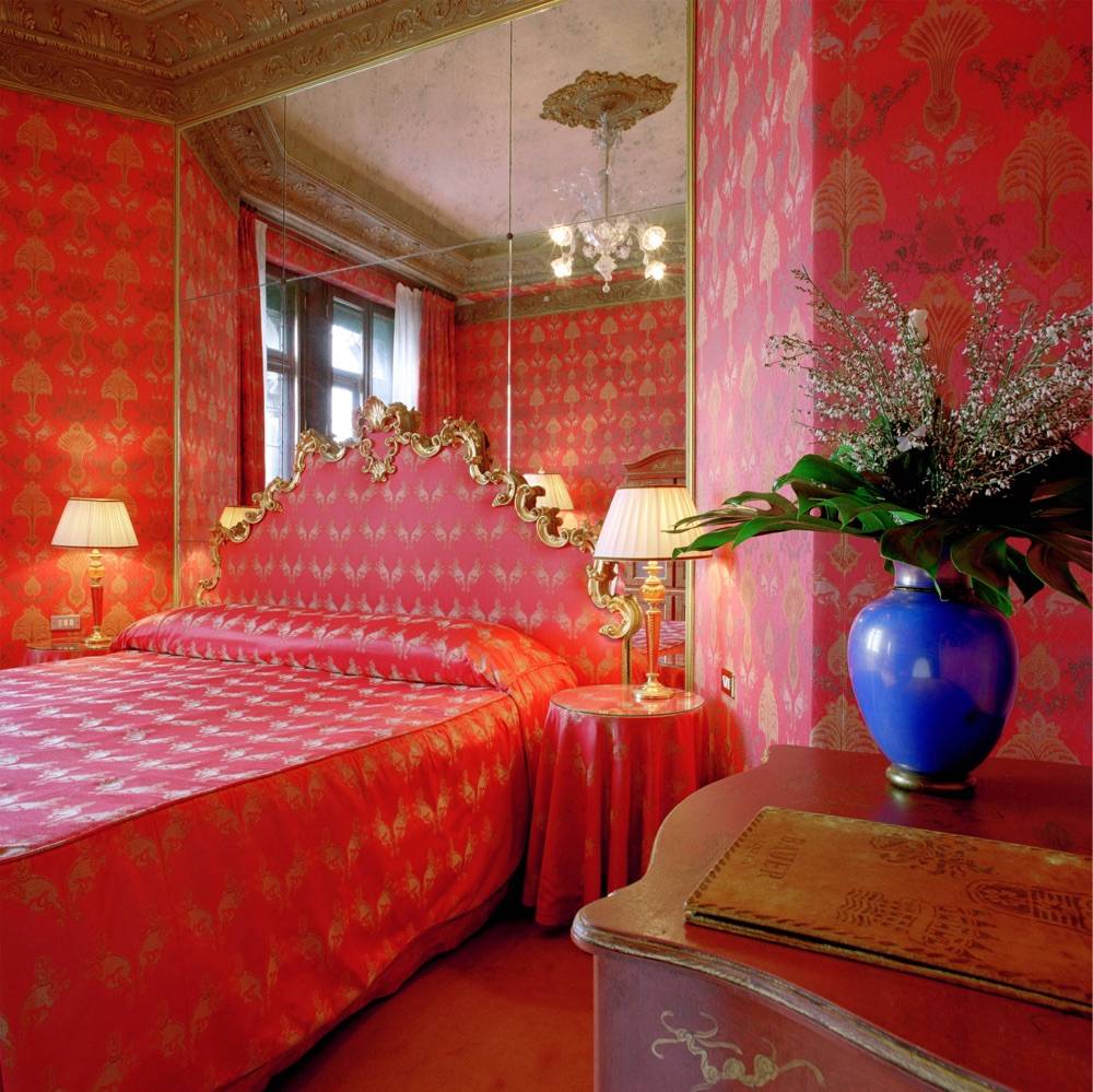 Hotel Bauer Palazzo