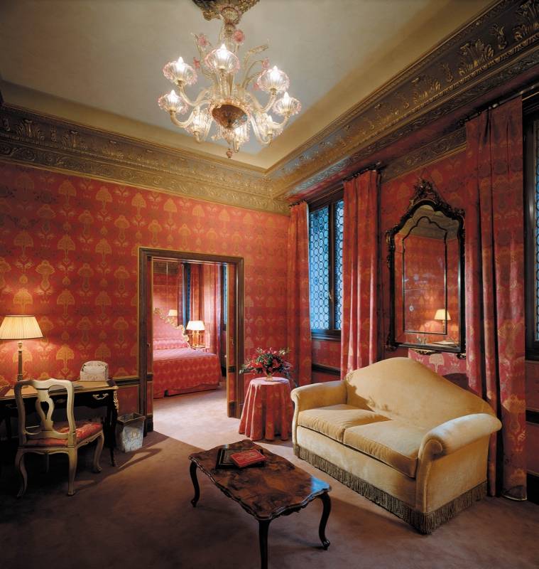 Hotel Bauer Palazzo