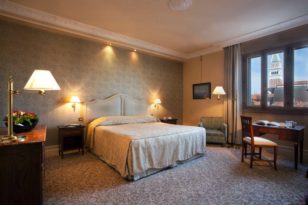 Hotel Bauer Palazzo