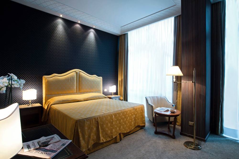 Hotel Bauer Palazzo