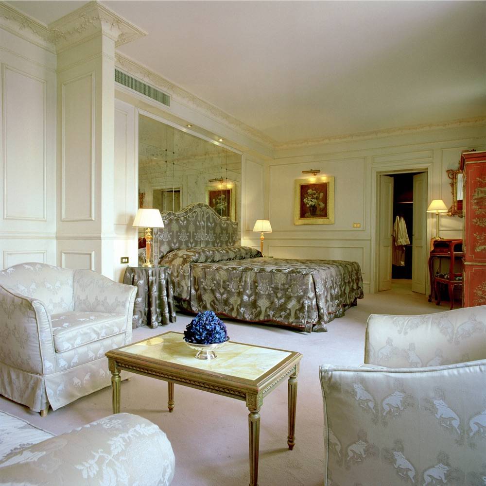 Hotel Bauer Palazzo