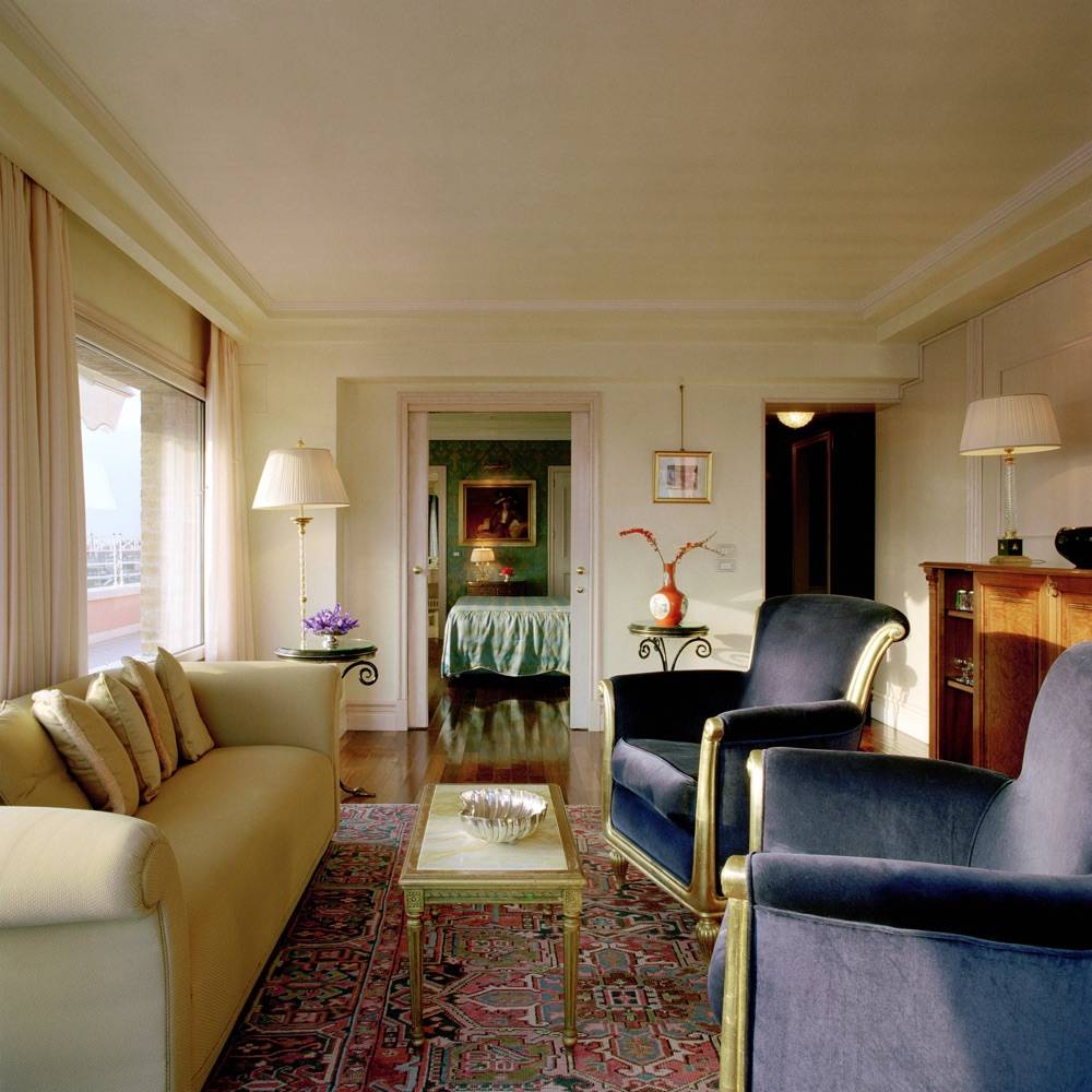 Hotel Bauer Palazzo