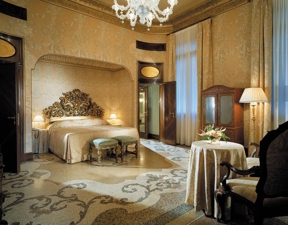 Hotel Bauer Palazzo