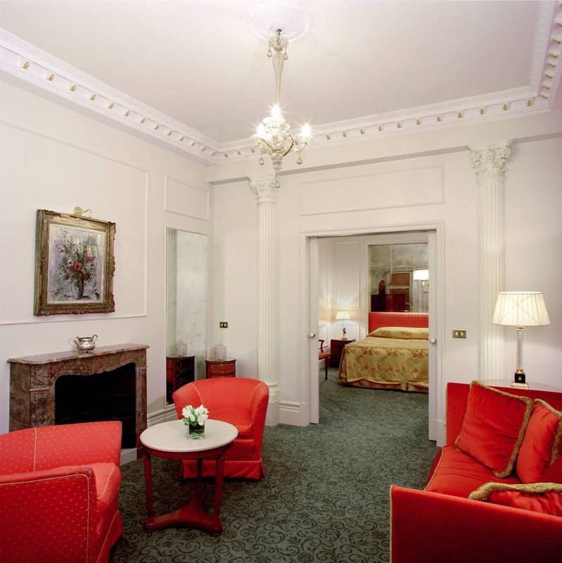 Hotel Bauer Palazzo