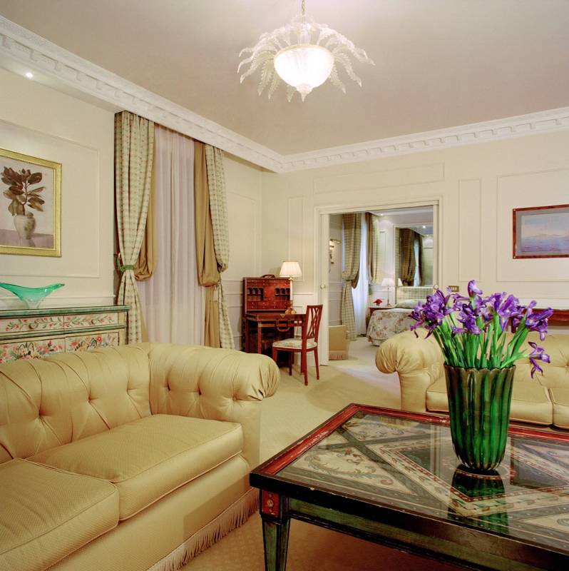 Hotel Bauer Palazzo