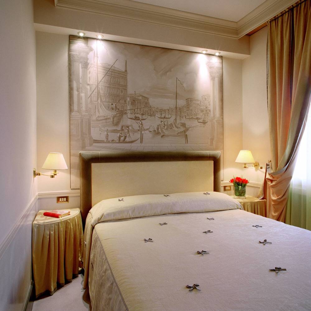 Hotel Bauer Palazzo