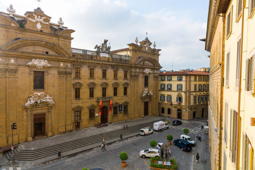 Bernini Palace