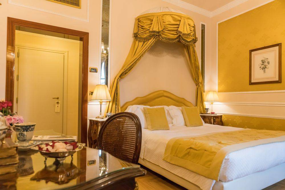 Bernini Palace