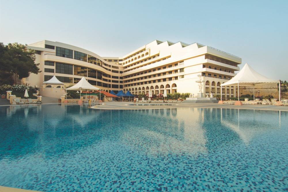 Grand Hotel Excelsior