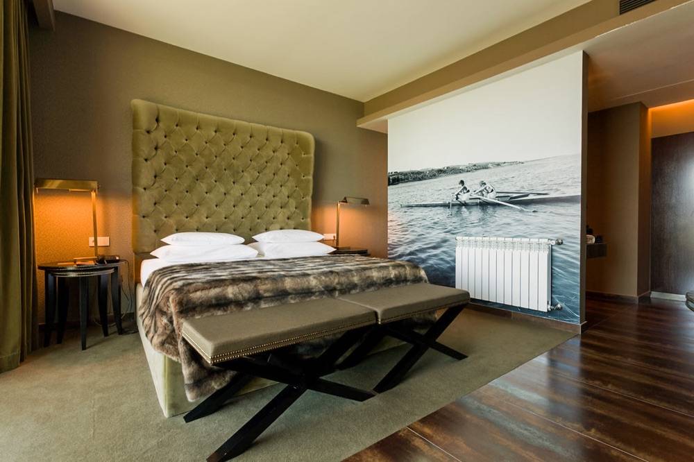 AP Lago Montargil Conference & Spa