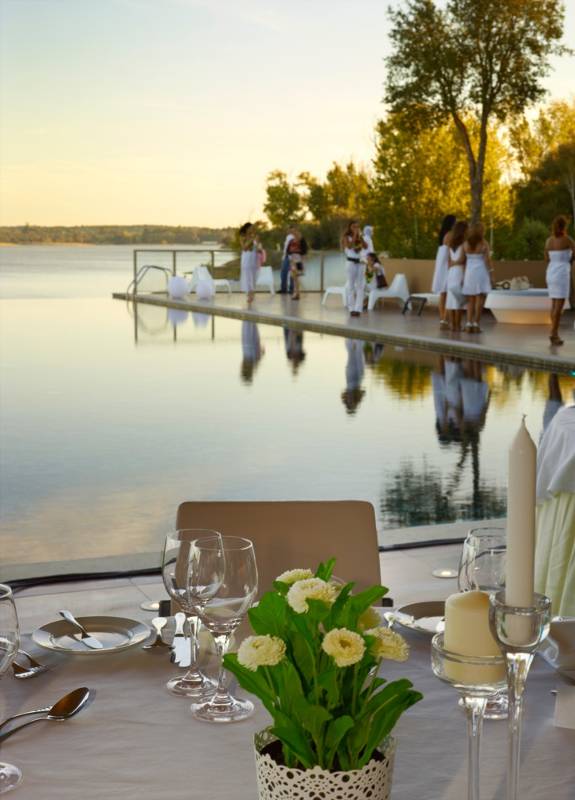AP Lago Montargil Conference & Spa