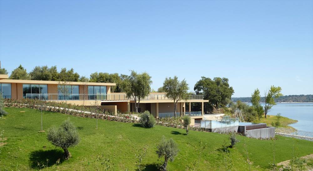 AP Lago Montargil Conference & Spa