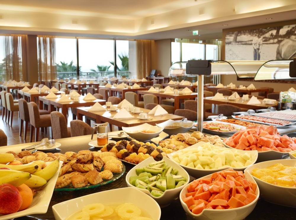AP Lago Montargil Conference & Spa