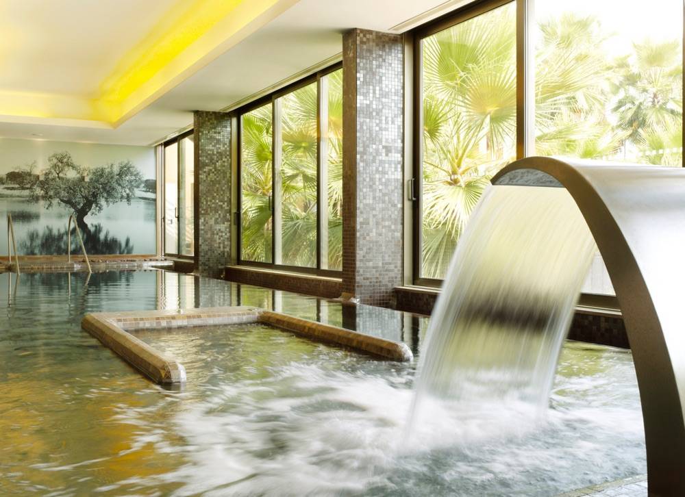 AP Lago Montargil Conference & Spa