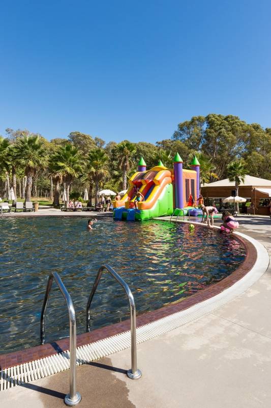 Salgados Palm Village Apartments & Suites