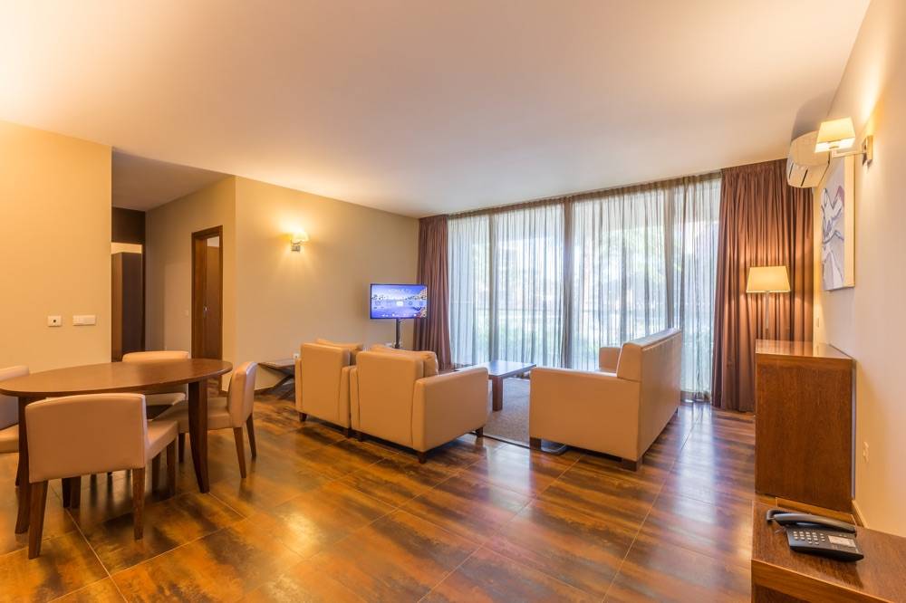 Salgados Palm Village Apartments & Suites