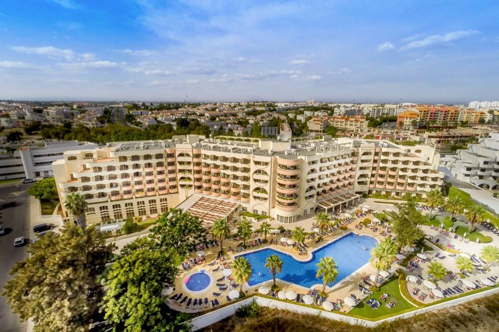 Vila Galé Cerro Alagoa Hotel