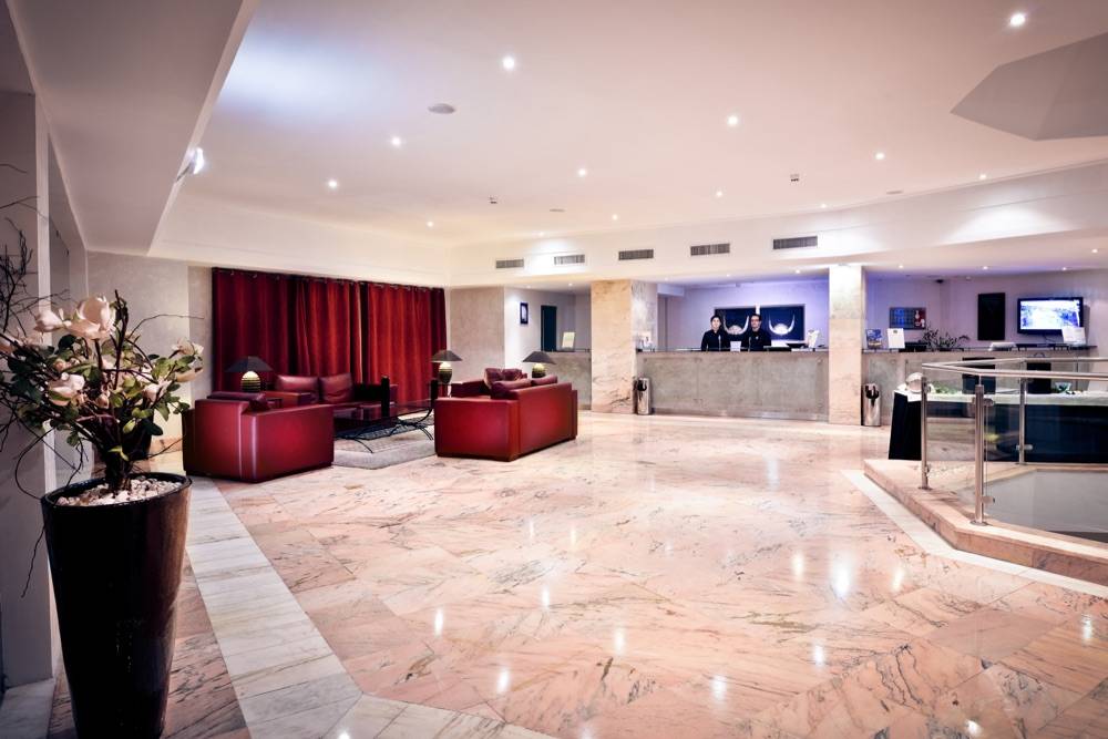 Vila Galé Cerro Alagoa Hotel