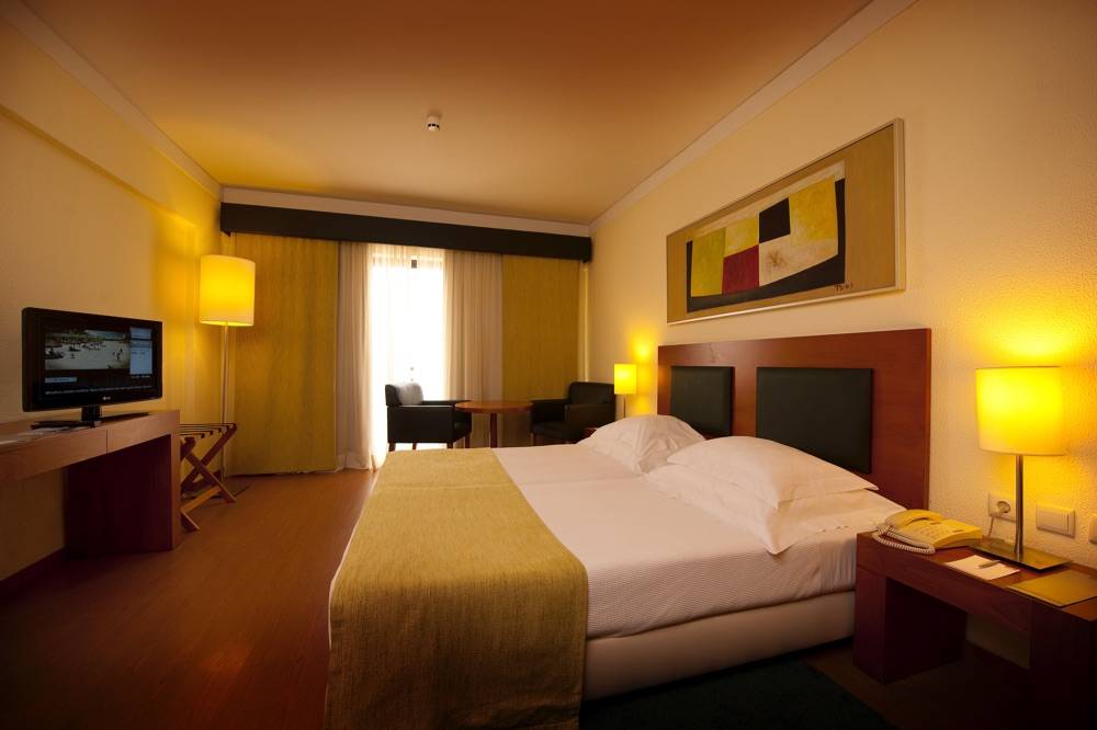 Vila Galé Cerro Alagoa Hotel