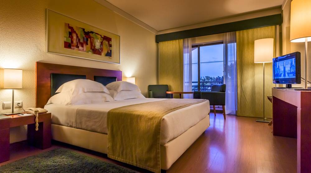 Vila Galé Cerro Alagoa Hotel