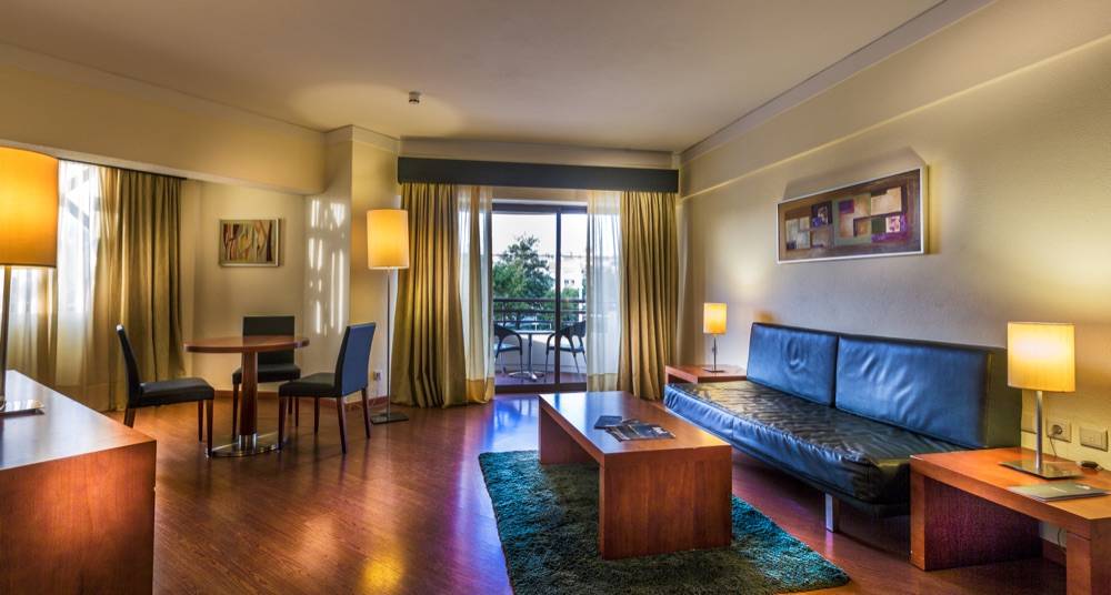 Vila Galé Cerro Alagoa Hotel