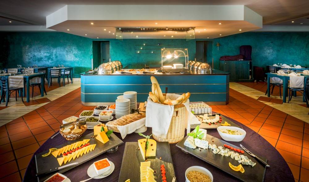 Vila Galé Cerro Alagoa Hotel