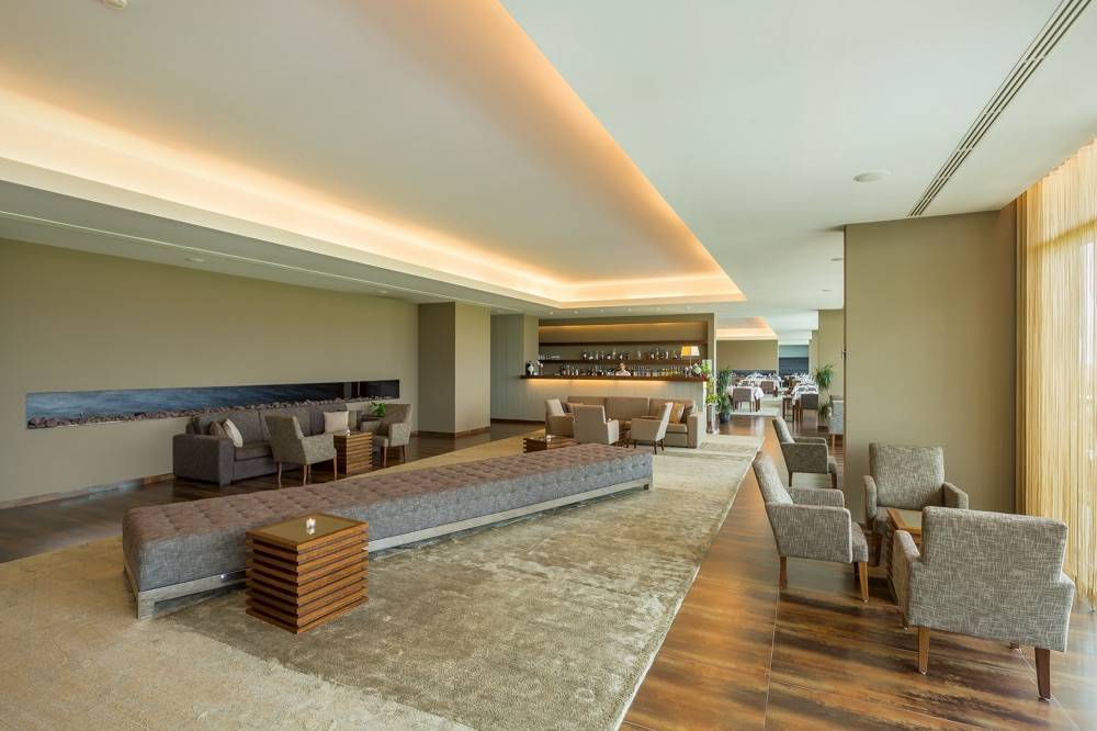 Algarve Marriott Salgados Golf & Conference Center