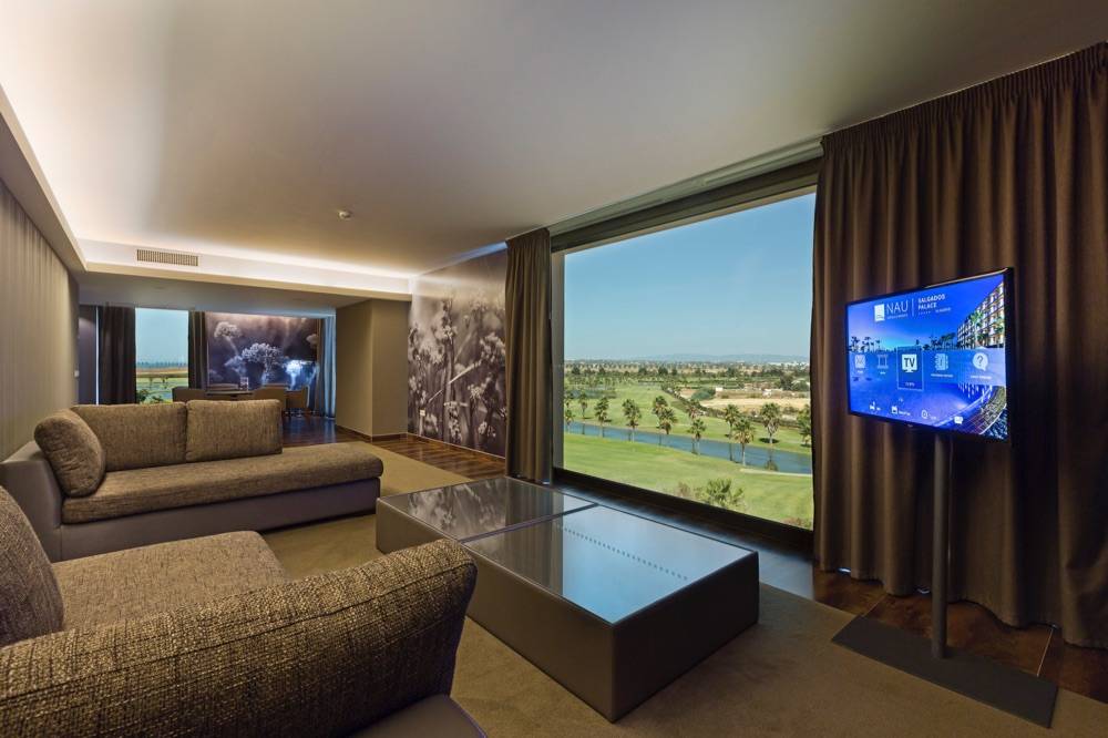 Algarve Marriott Salgados Golf & Conference Center