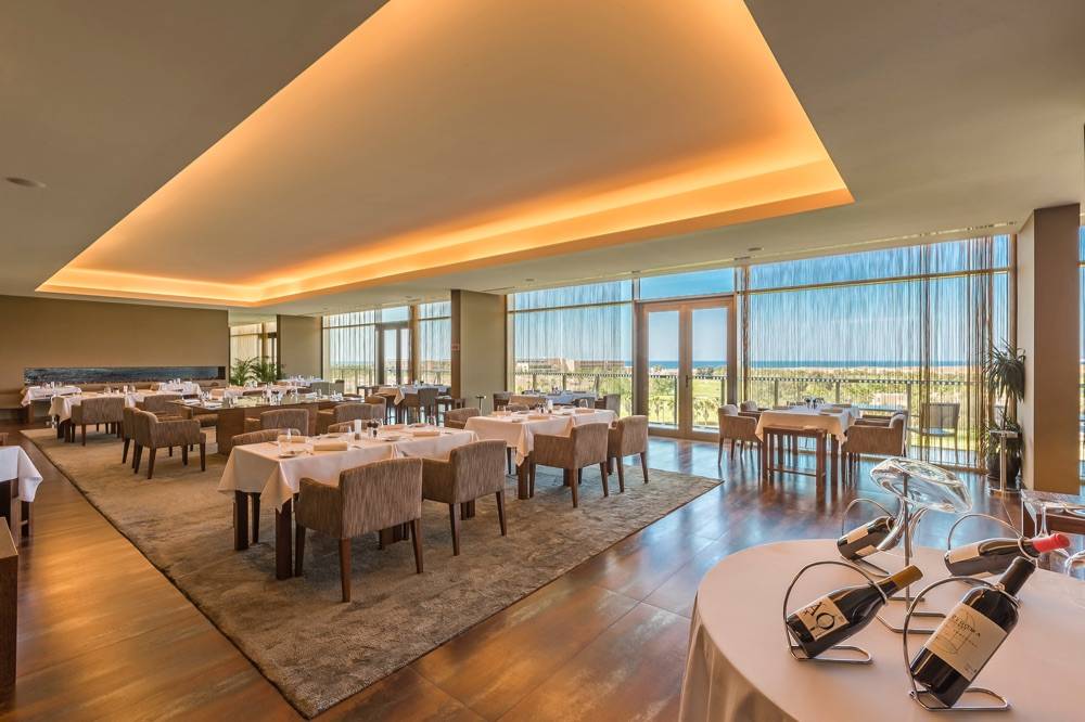 Algarve Marriott Salgados Golf & Conference Center