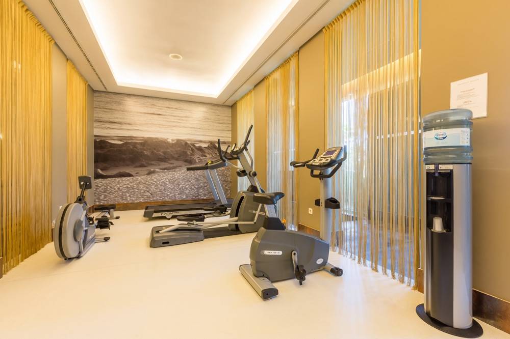 Algarve Marriott Salgados Golf & Conference Center