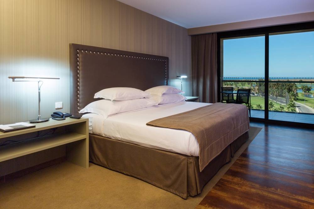 Algarve Marriott Salgados Golf & Conference Center